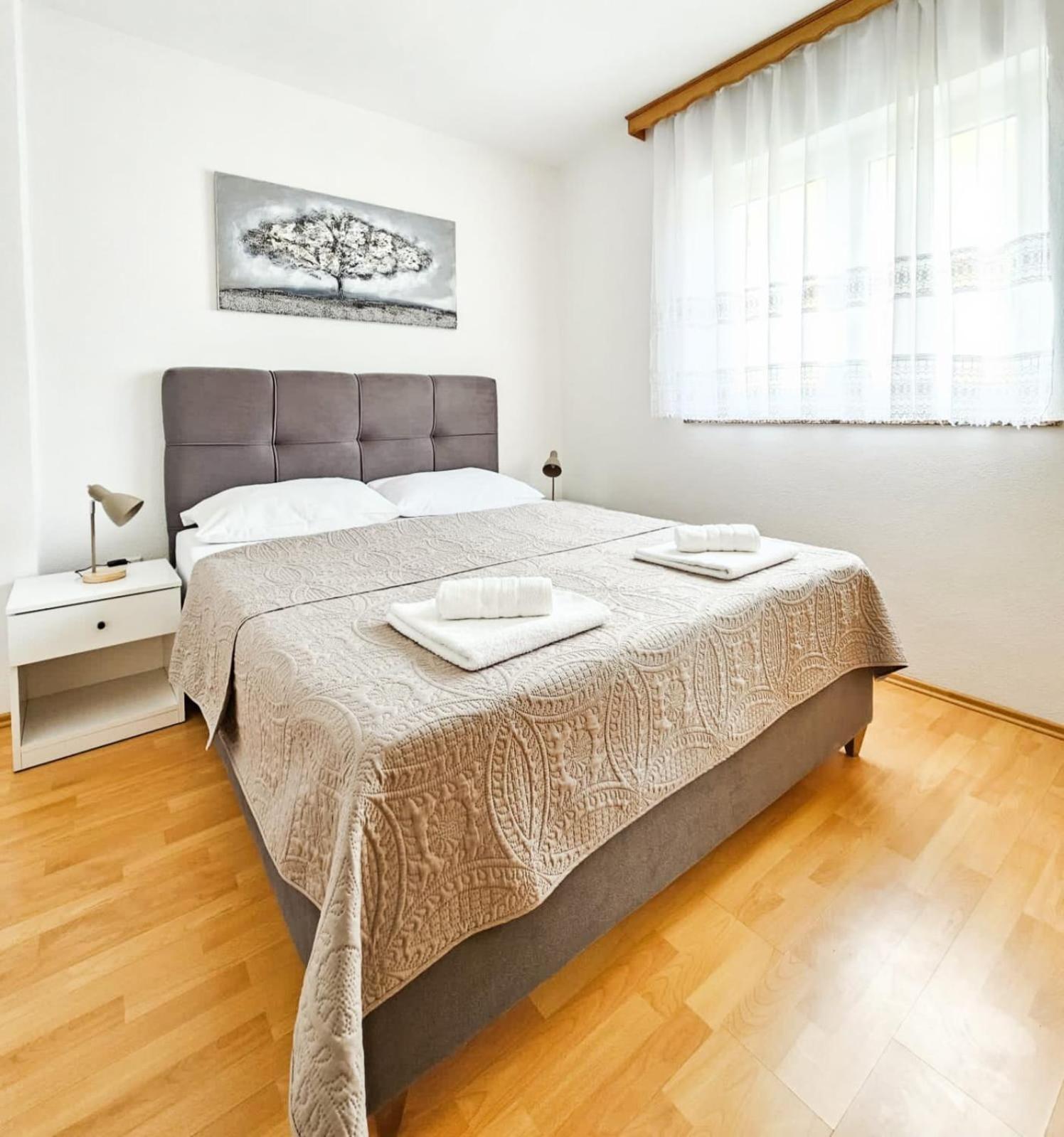 Apartments Karalic Ll Crikvenica Exteriör bild