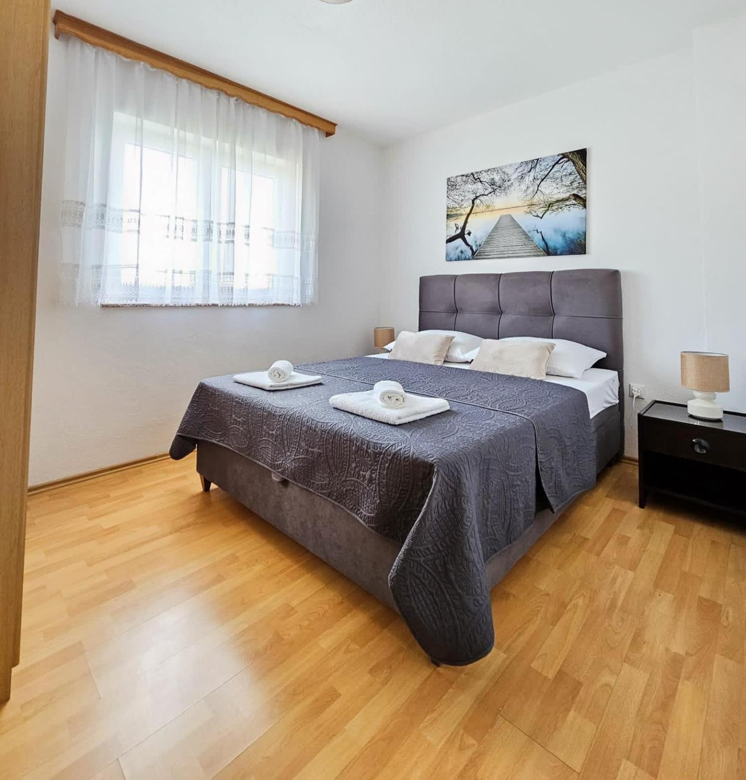 Apartments Karalic Ll Crikvenica Exteriör bild